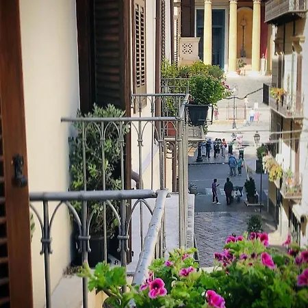 Maison Opera Palermo Exterior foto