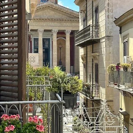 Maison Opera Palermo Exterior foto