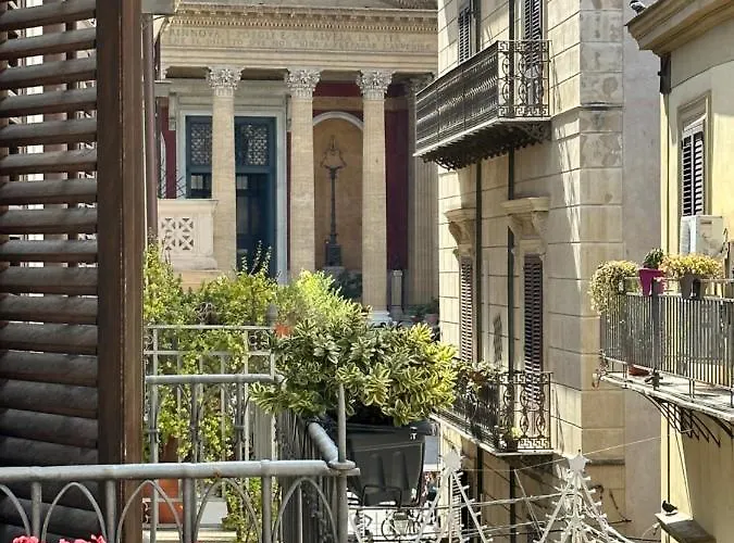 Maison Opera