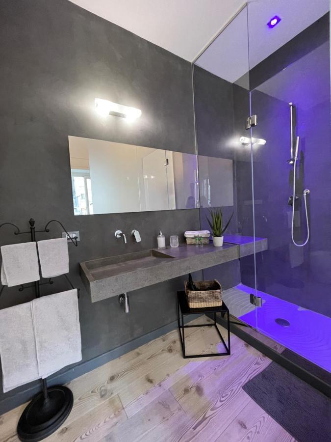Apartment Maison Opera Palermo