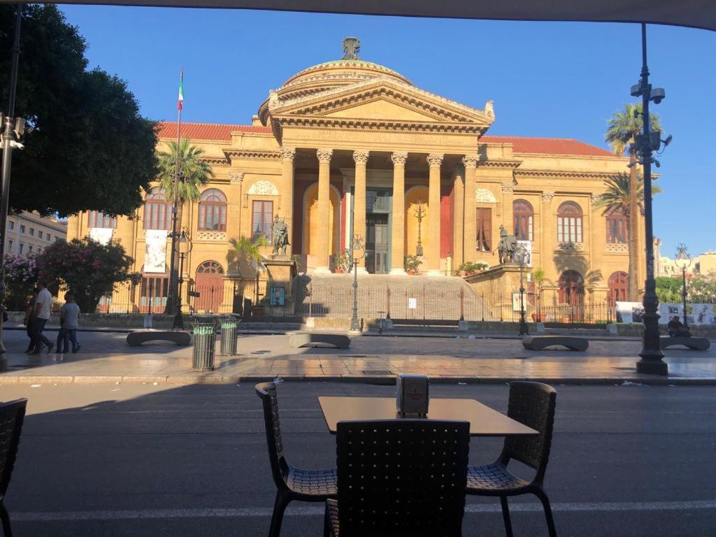 Maison Opera