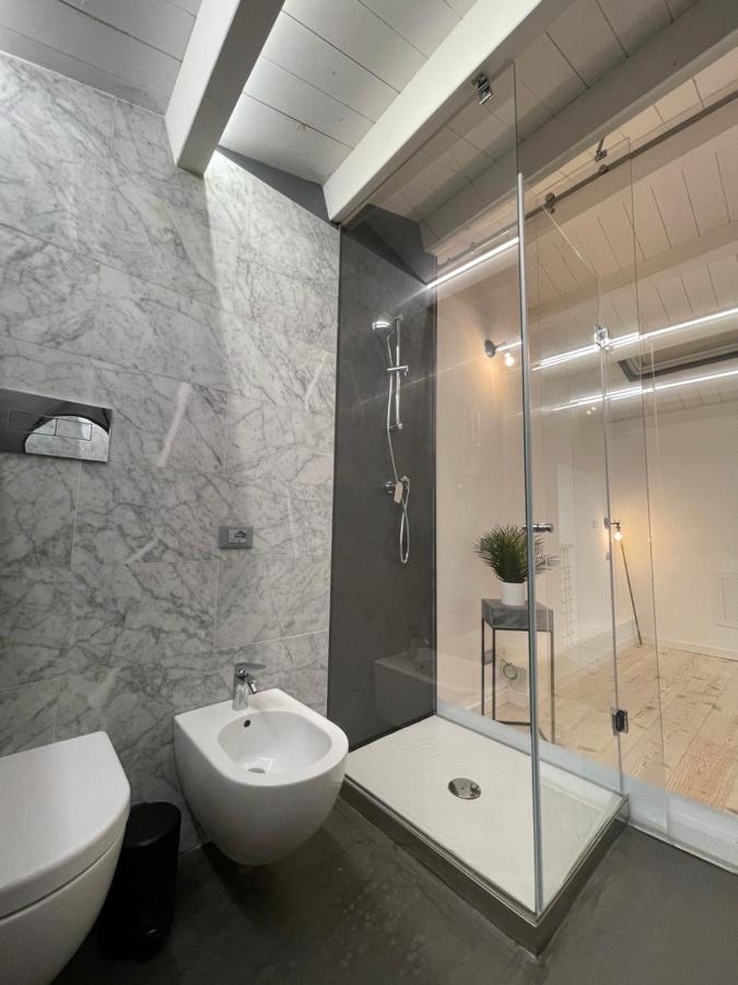 Apartment Maison Opera Palermo